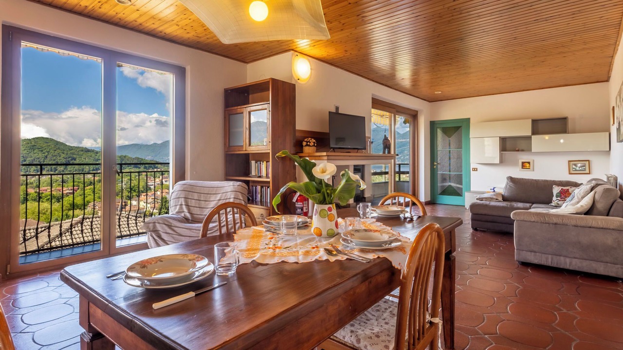 Photo of Livingroom in Luino