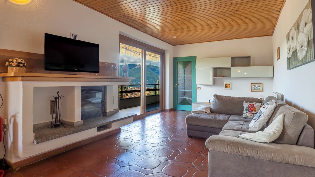 Photo of Livingroom in Luino