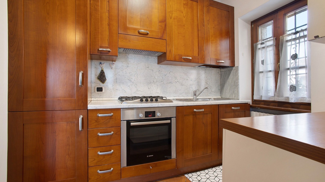 Photo of Kitchen in Tremosine