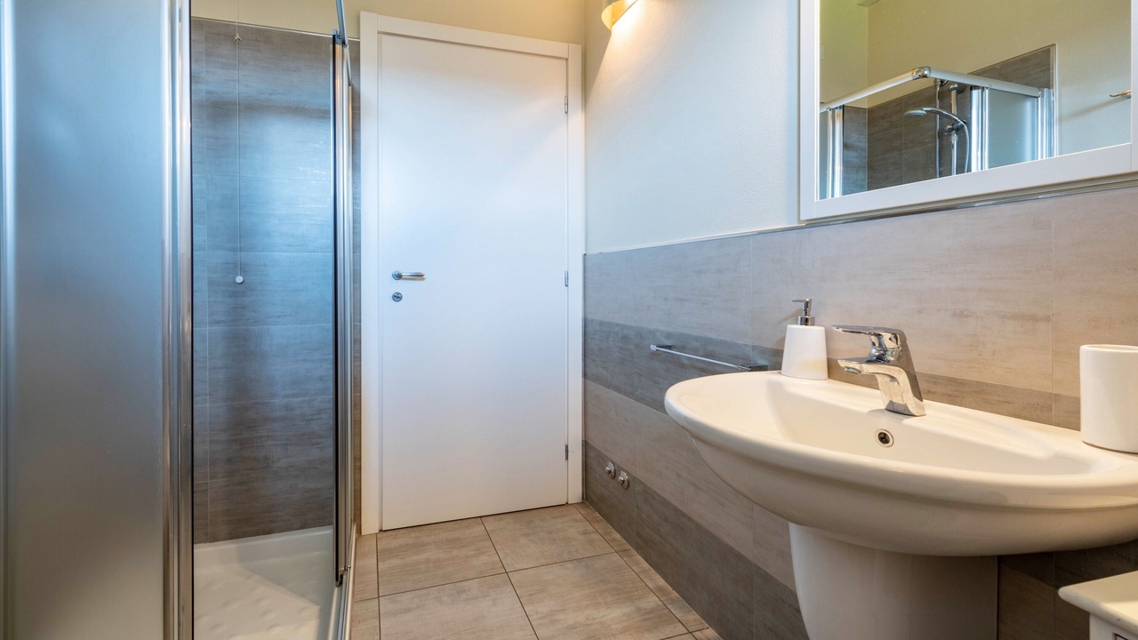Photo of Bathroom in Raffa
