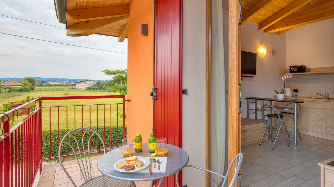 Photo of Outdoor in Colà Di Lazise