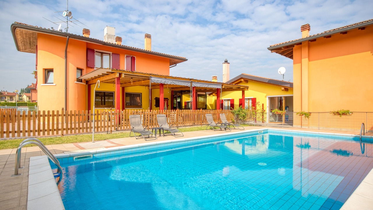 Photo of Outdoor in Colà Di Lazise