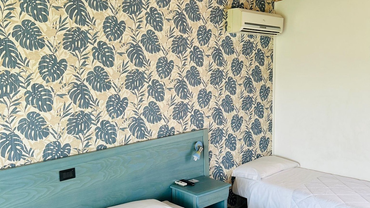 Photo of Bedroom in Colà Di Lazise