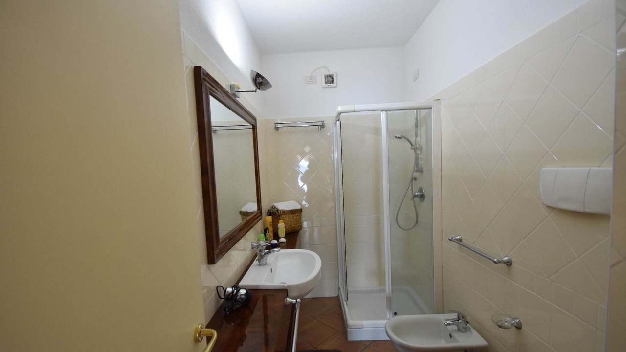 Photo of Bathroom in Oggebbio