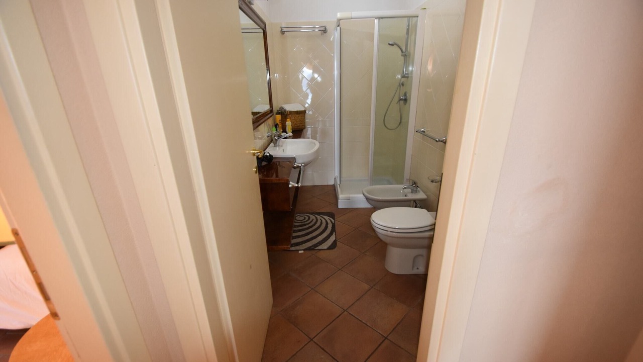 Photo of Bathroom in Oggebbio
