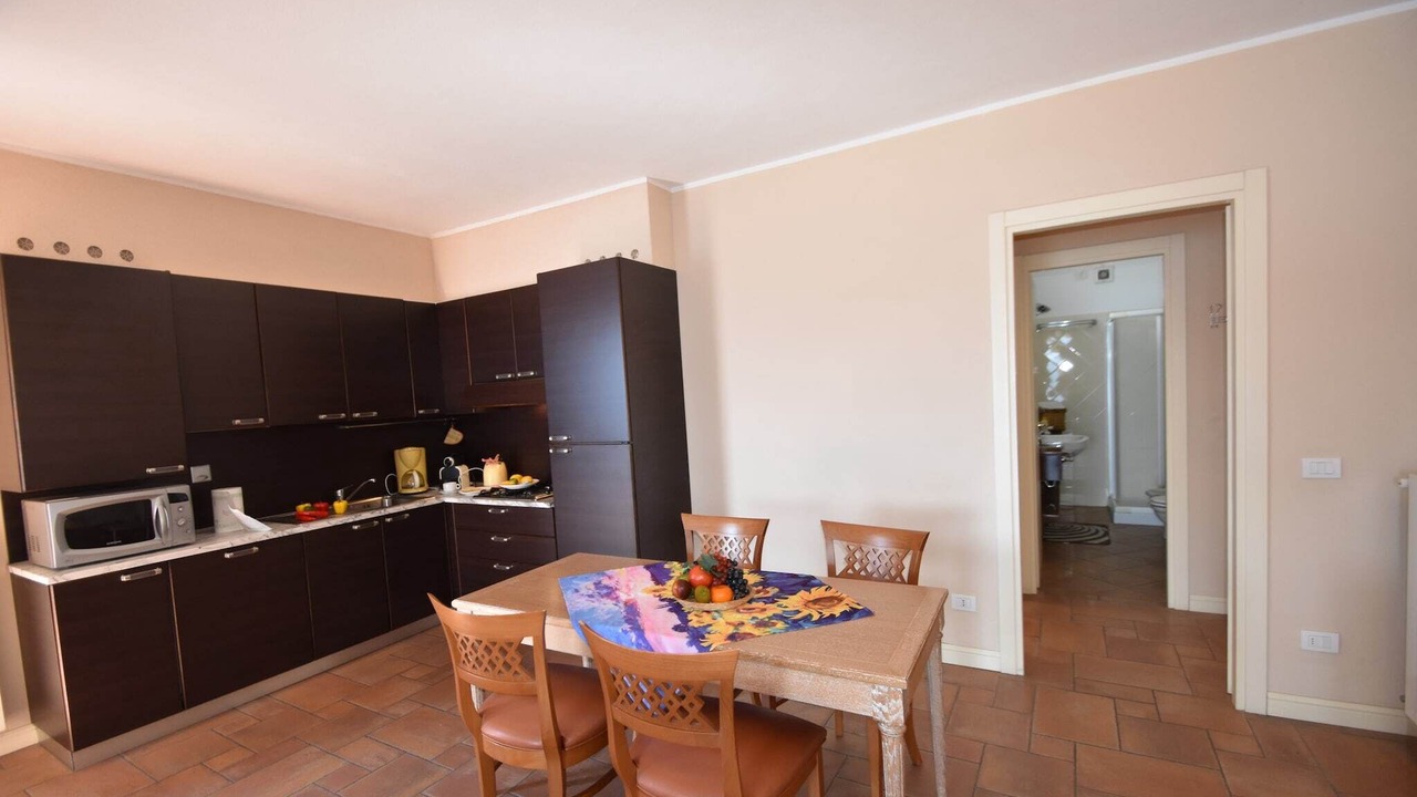 Photo of Livingroom in Oggebbio
