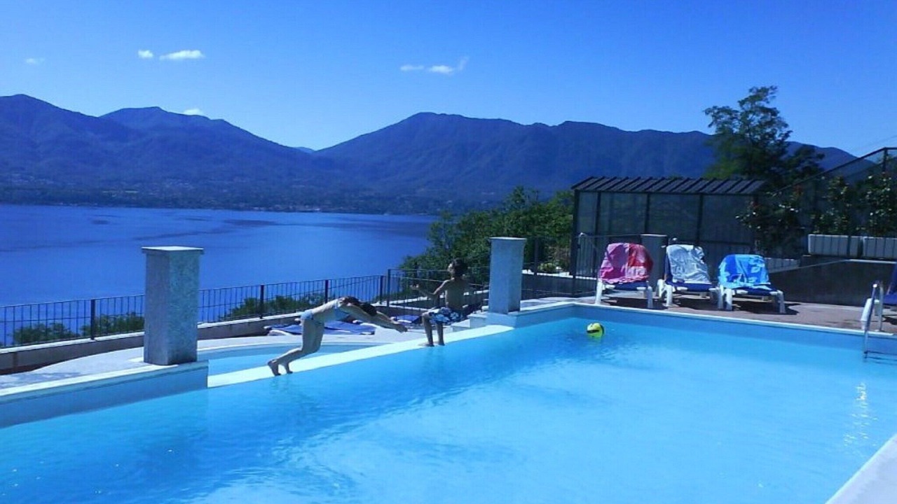 Photo of Outdoor in Oggebbio