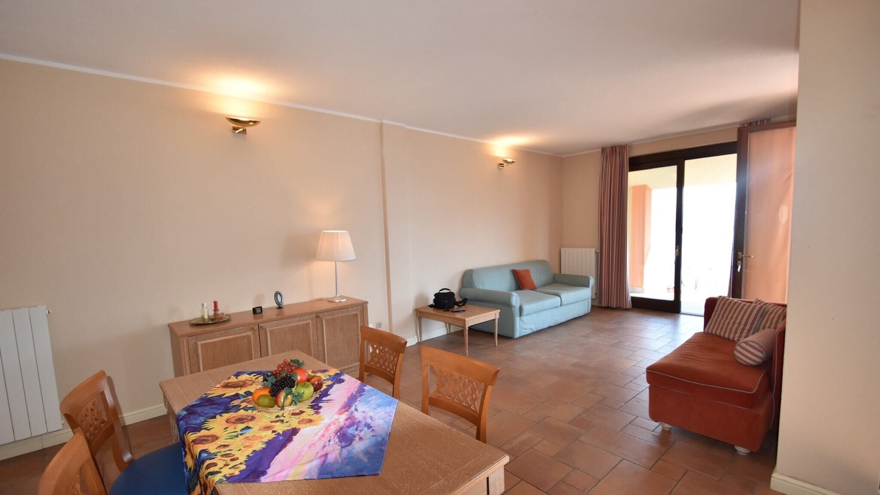 Photo of Livingroom in Oggebbio