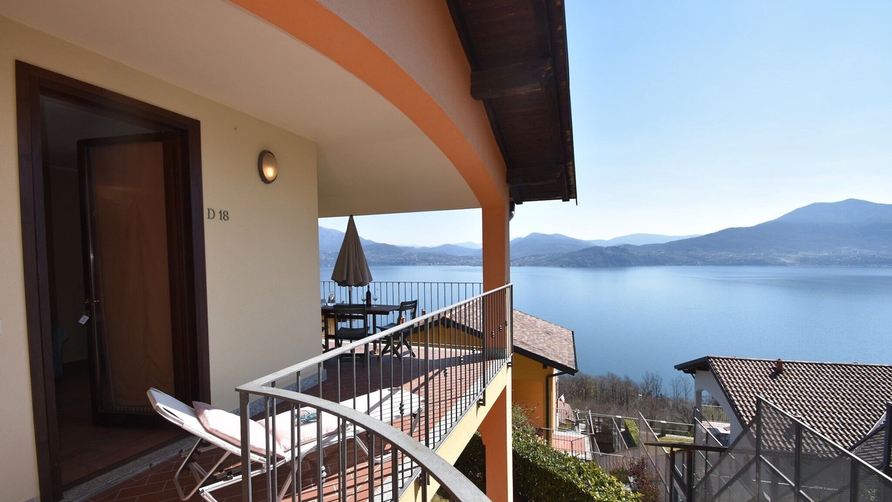 Photo of Outdoor in Oggebbio