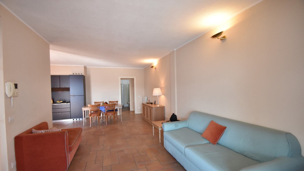 Photo of Livingroom in Oggebbio