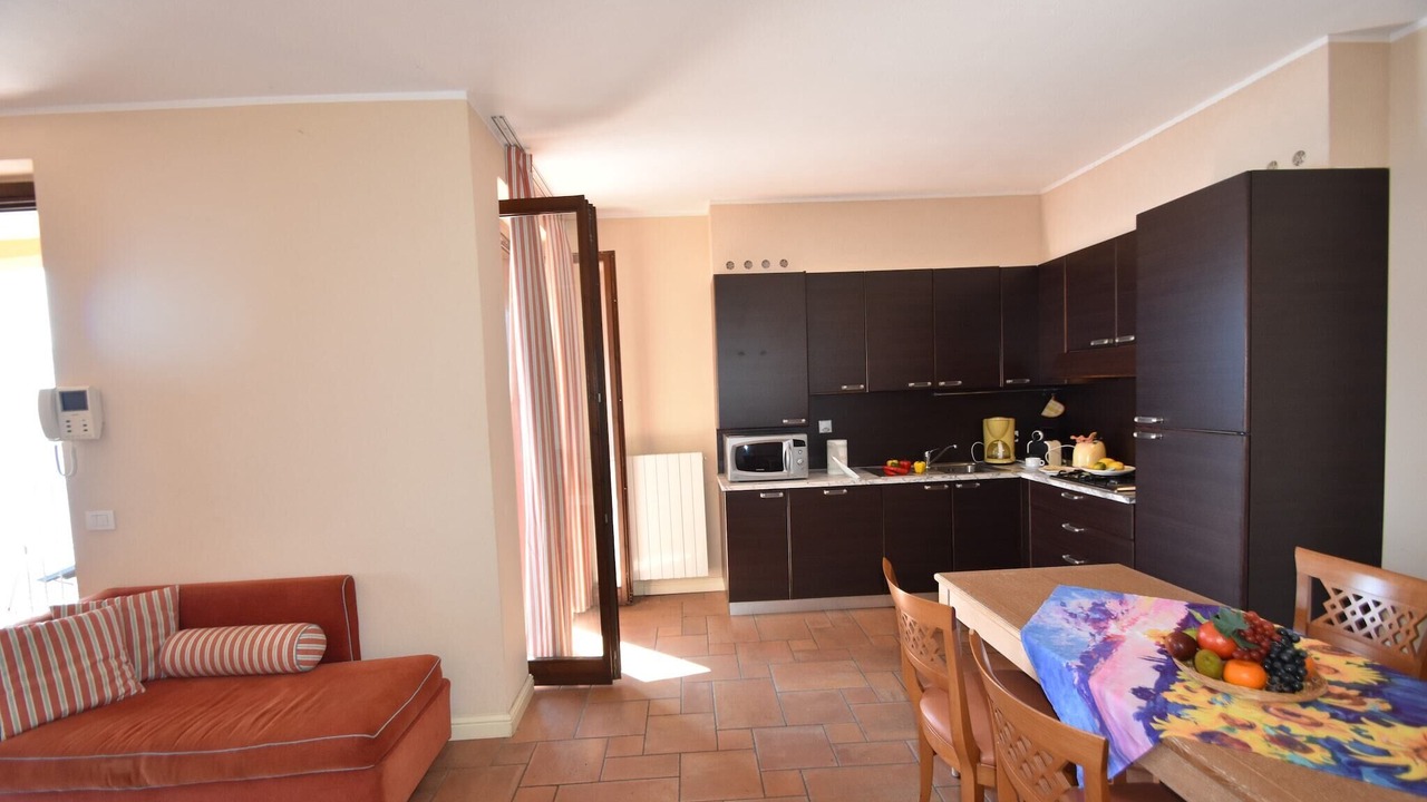 Photo of Livingroom in Oggebbio