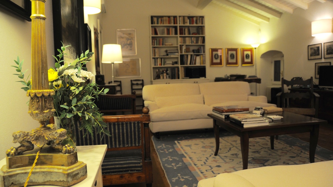 Photo of Livingroom in Colognola ai Colli