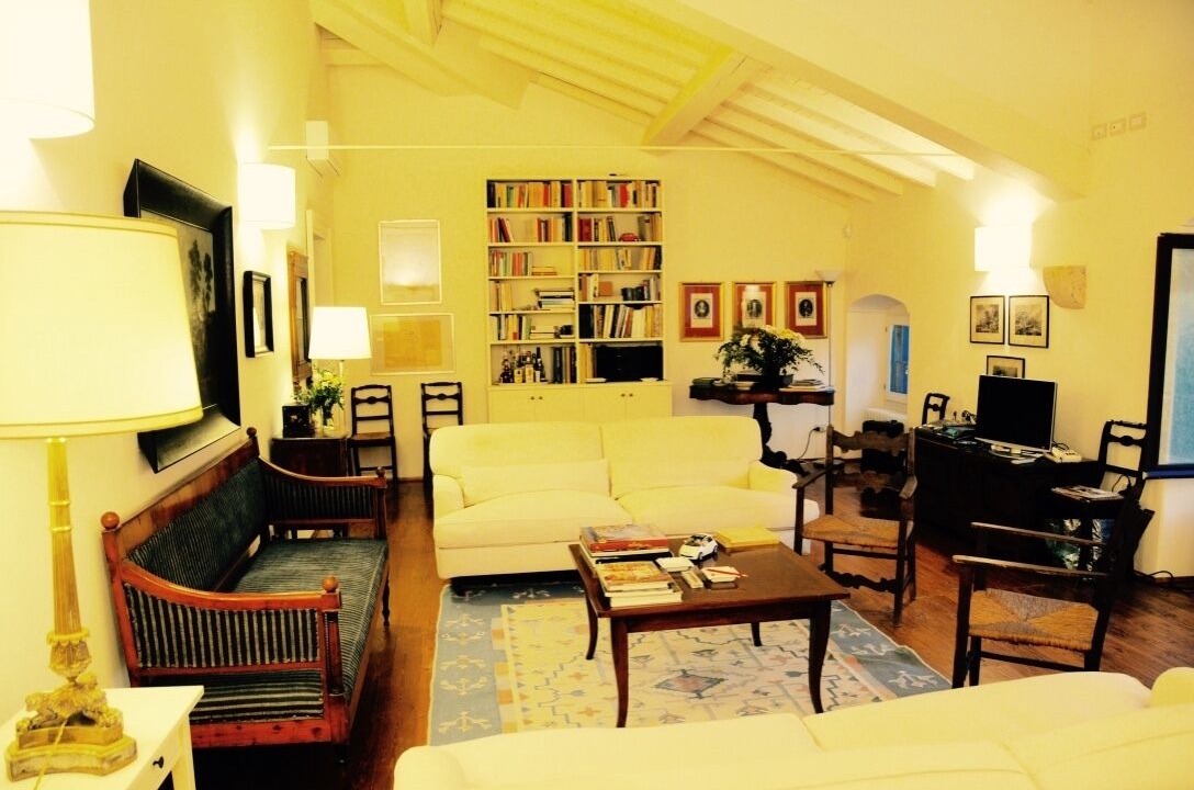 Photo of Livingroom in Colognola ai Colli
