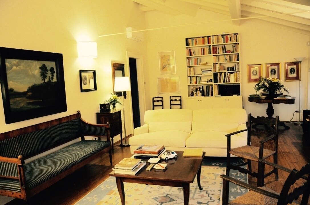 Photo of Livingroom in Colognola ai Colli