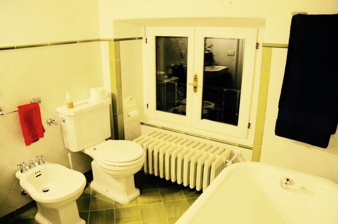 Photo of Bathroom in Colognola ai Colli