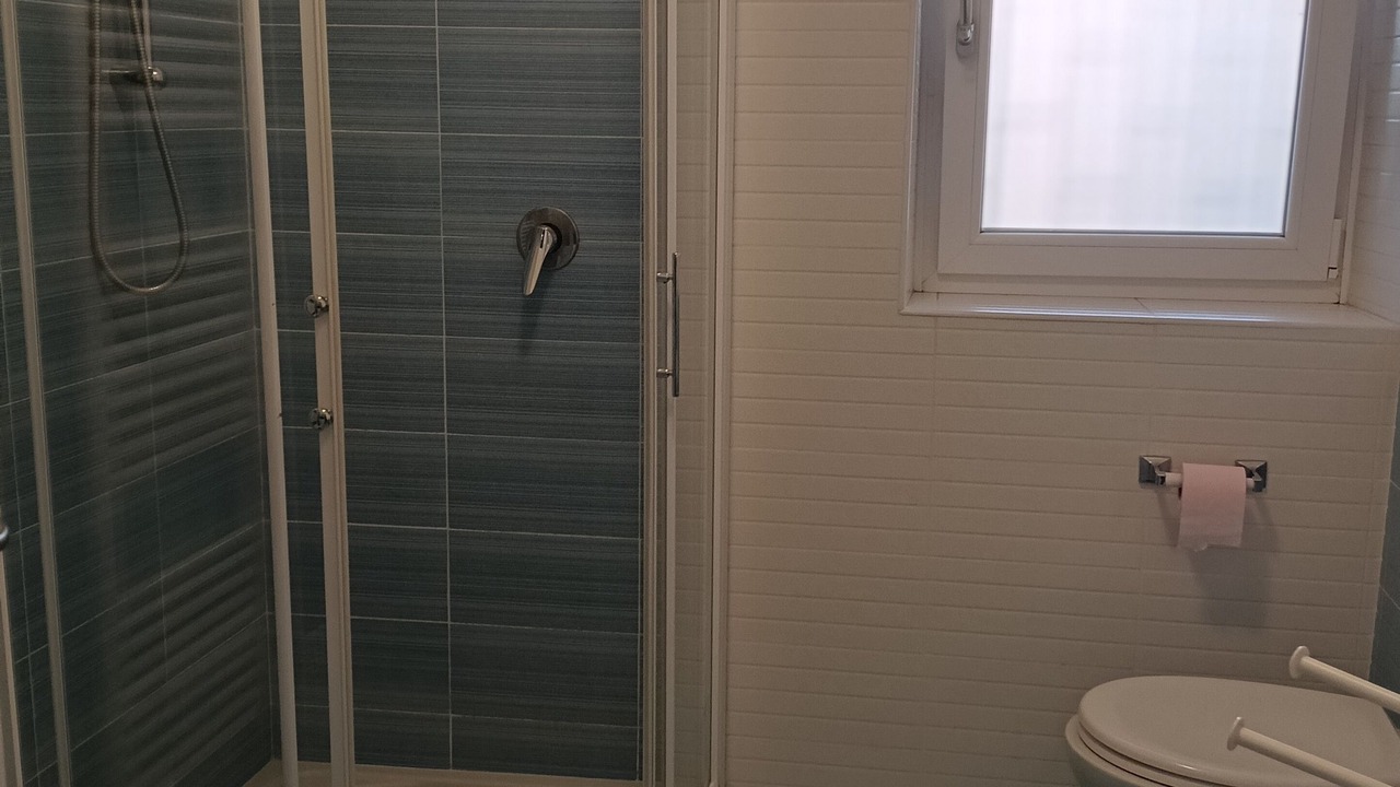 Photo of Bathroom in San Benedetto di Lugana