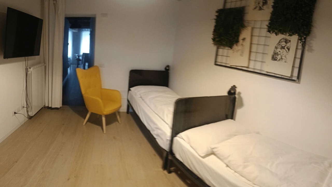 Photo of Bedroom in Citta Bassa