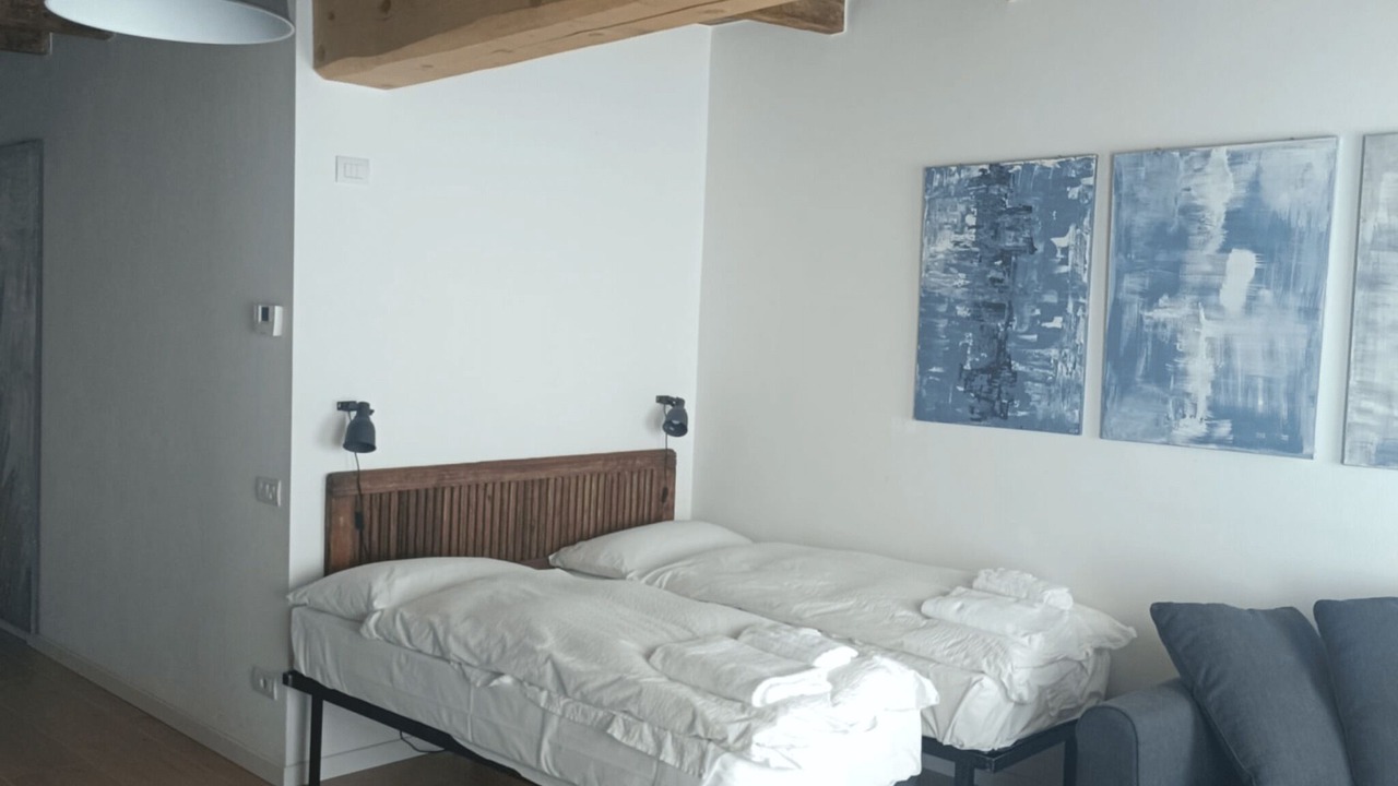 Photo of Bedroom in Citta Bassa