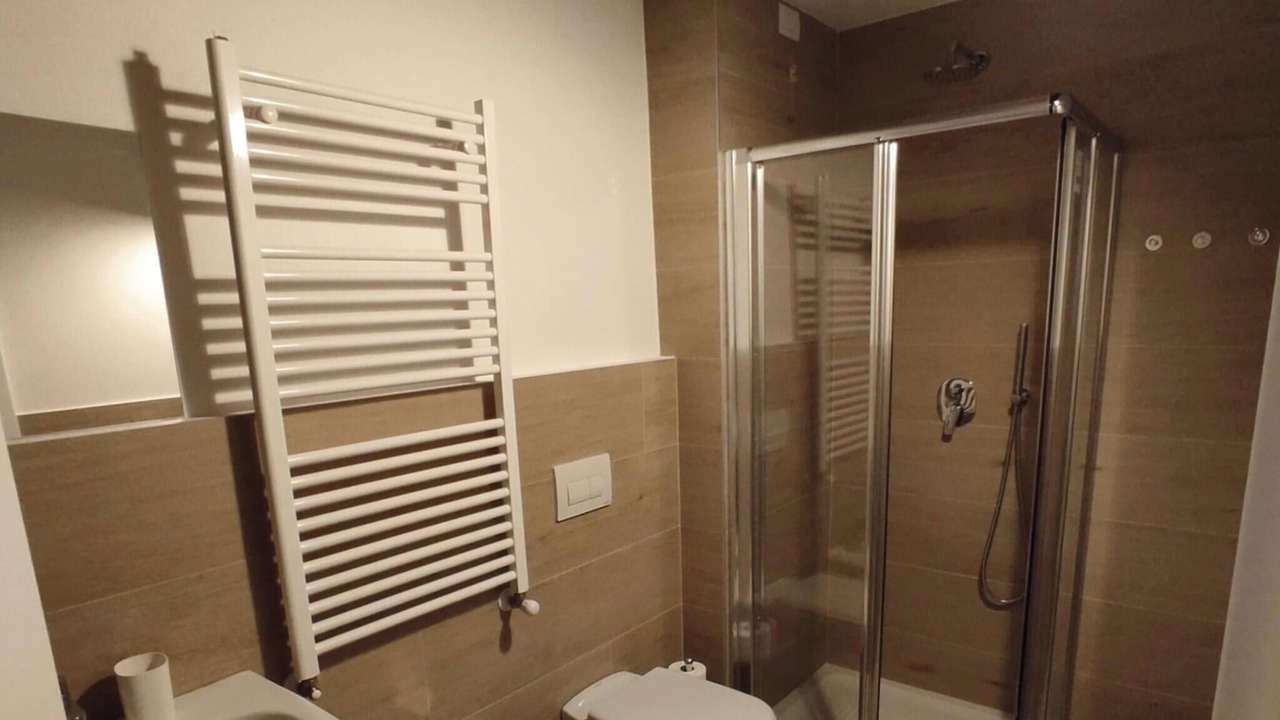 Photo of Bathroom in Citta Bassa