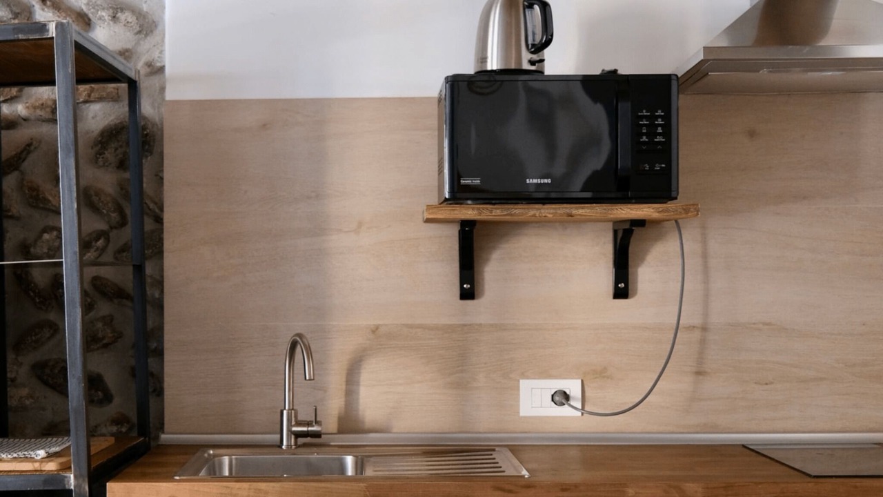 Photo of Kitchen in Citta Bassa