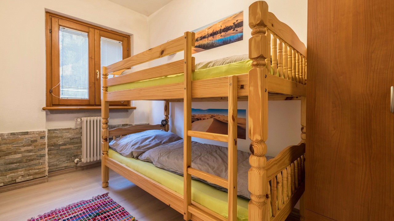Photo of Bedroom in Castion Veronese