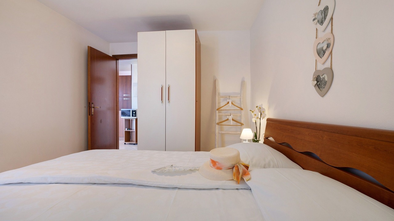 Photo of Bedroom in Gardola