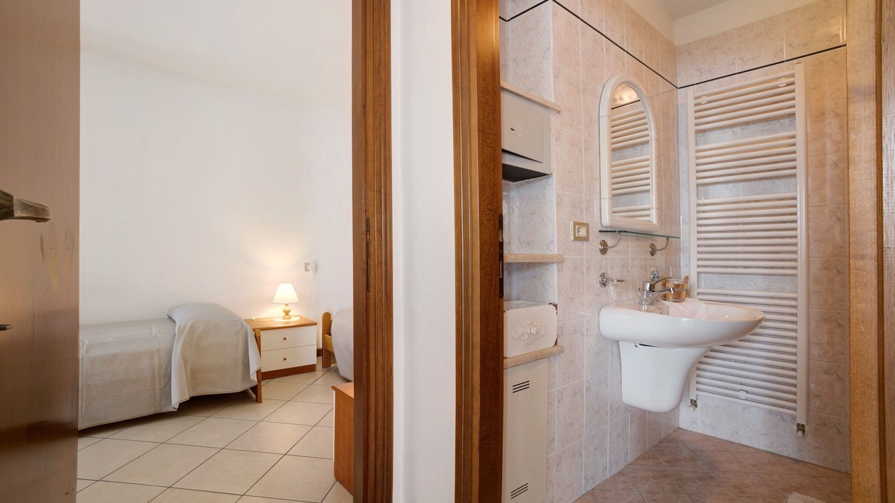 Photo of Bathroom in Gardola