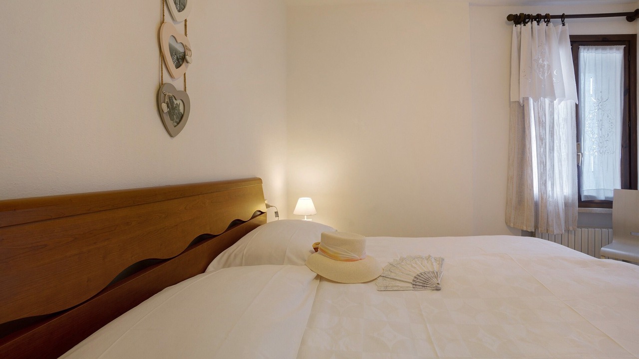 Photo of Bedroom in Gardola