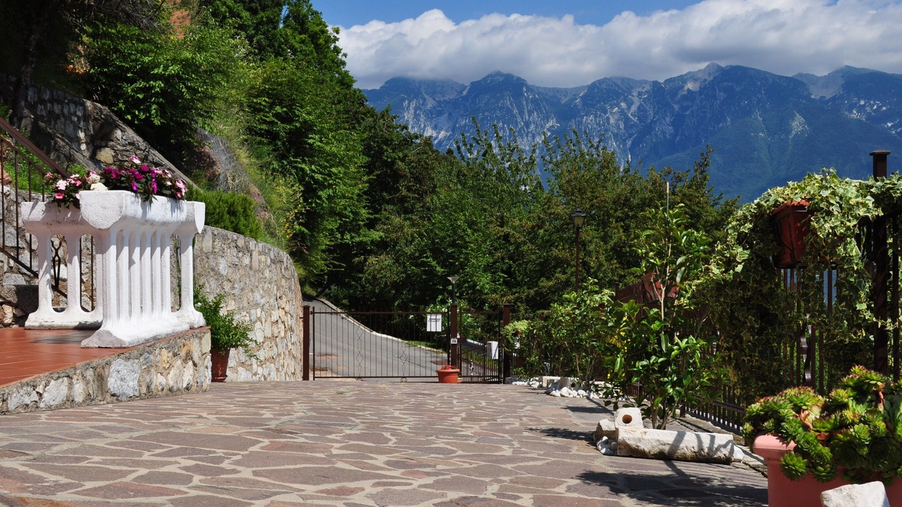 Photo of Outdoor in Gardola