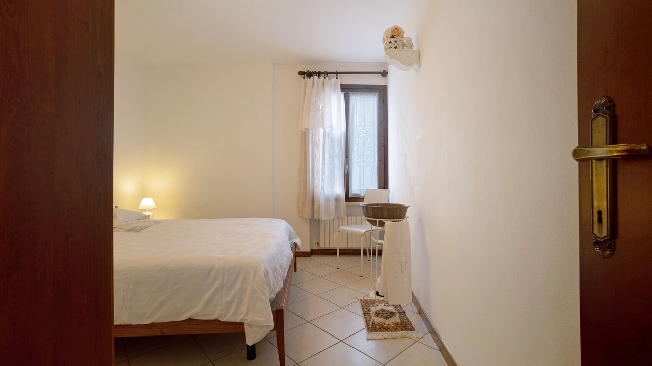 Photo of Bedroom in Gardola