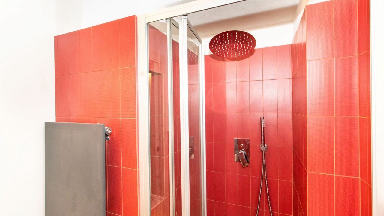 Photo of Bathroom in Roman Quarter