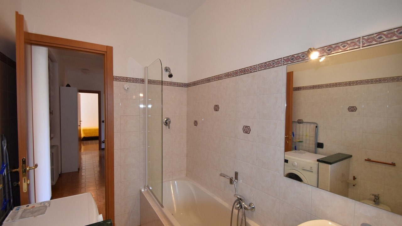 Photo of Bathroom in Cannero Riviera