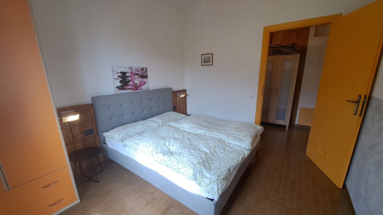 Photo of Bedroom in Aer