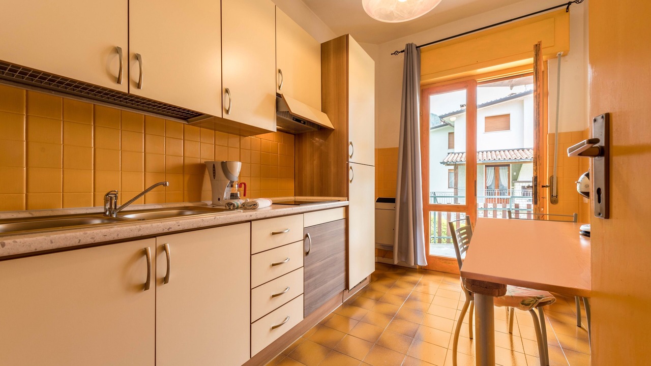 Photo of Kitchen in Aer
