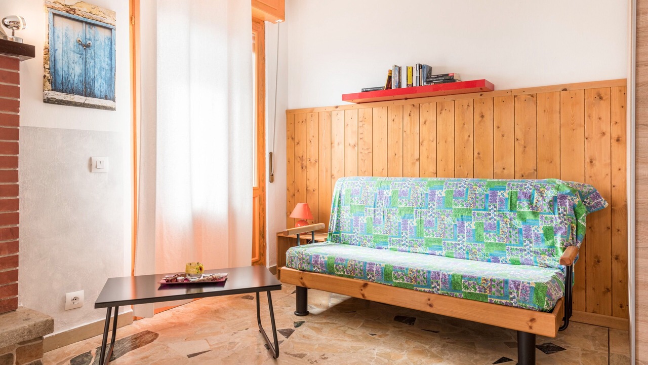 Photo of Livingroom in Aer