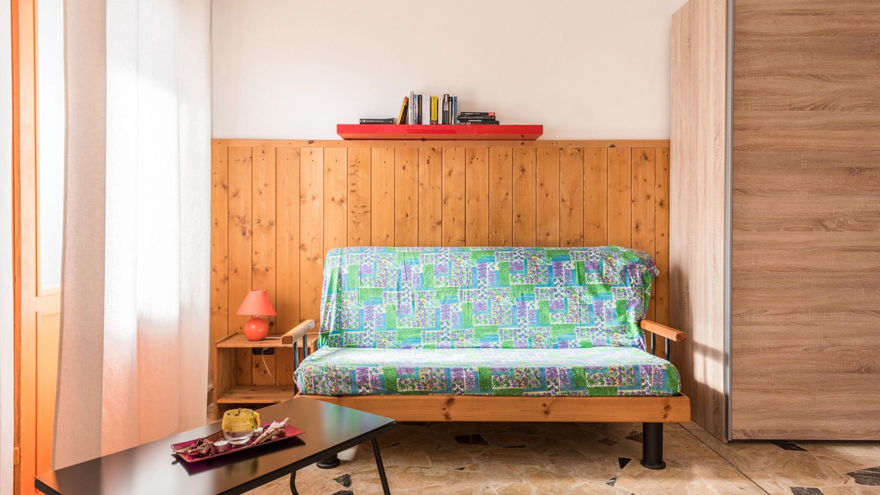 Photo of Livingroom in Aer