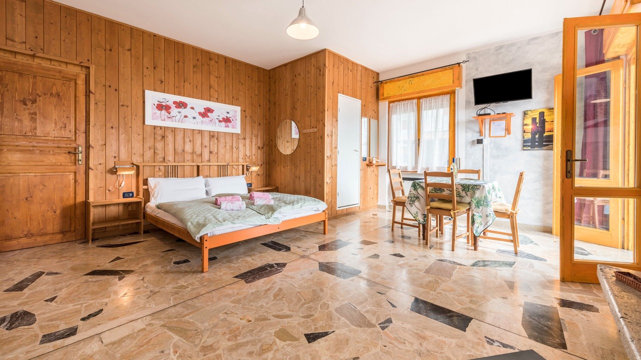 Photo of Bedroom in Aer