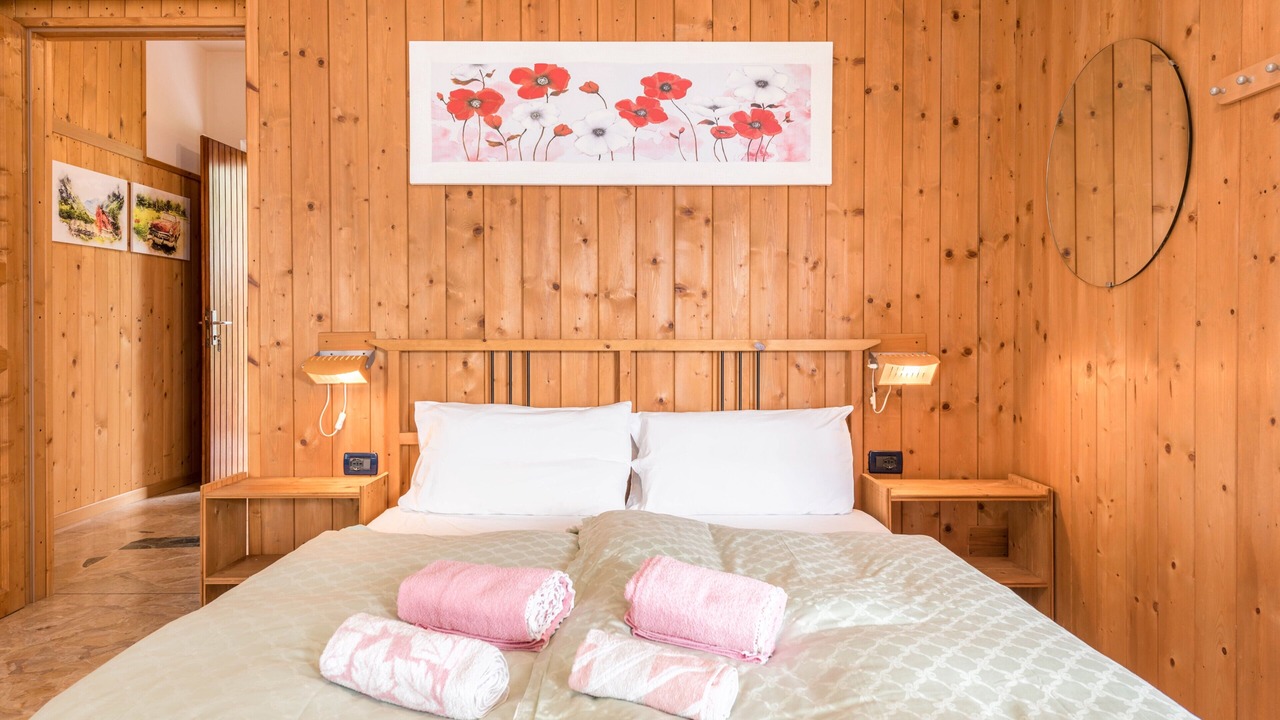 Photo of Bedroom in Aer