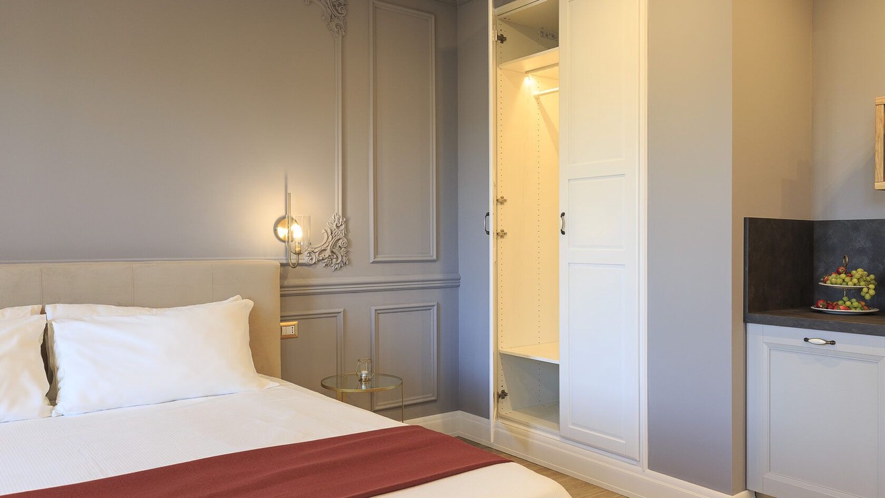 Photo of Bedroom in Stresa