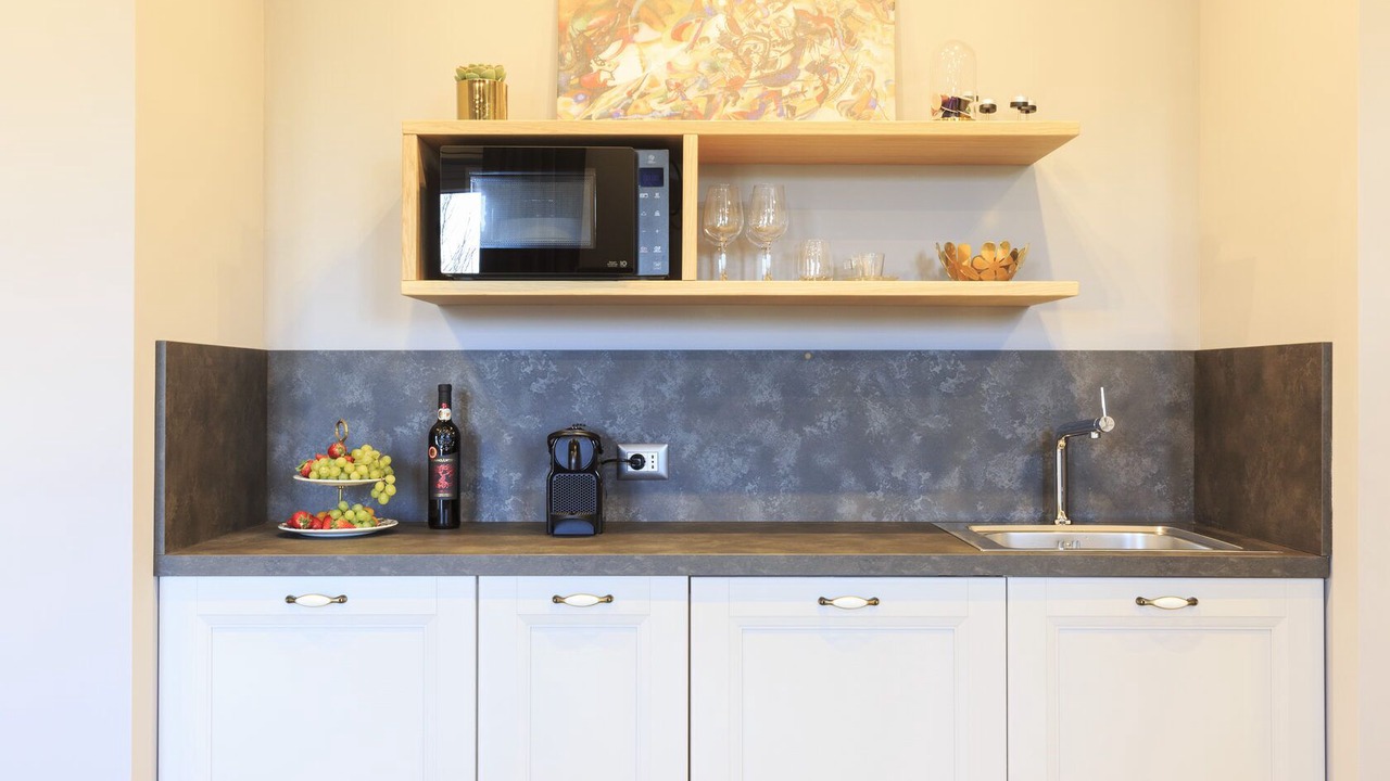 Photo of Kitchen in Stresa