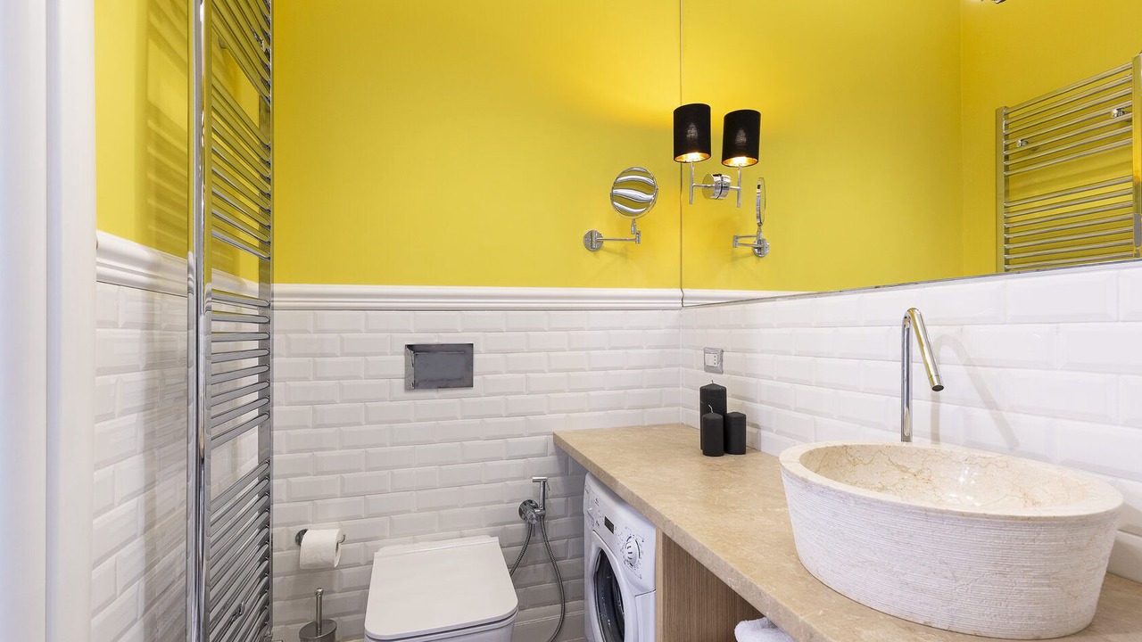 Photo of Bathroom in Stresa