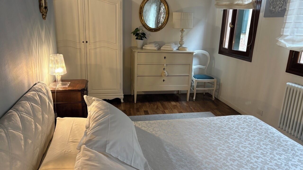 Photo of Bedroom in Treviso
