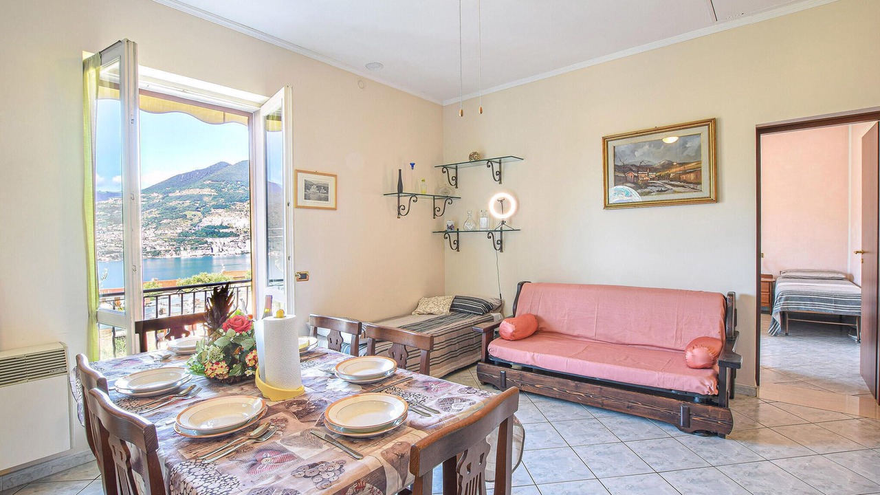 Photo of Bedroom in Sensole