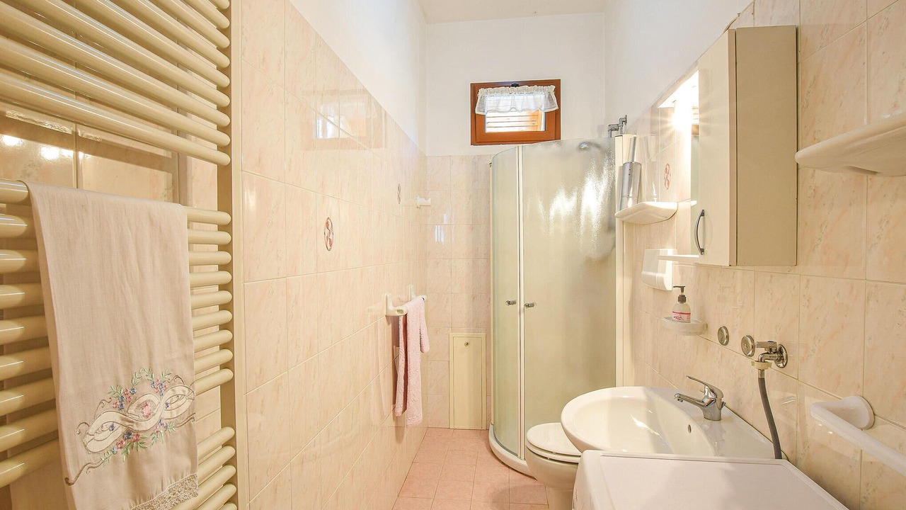 Photo of Bathroom in Sensole