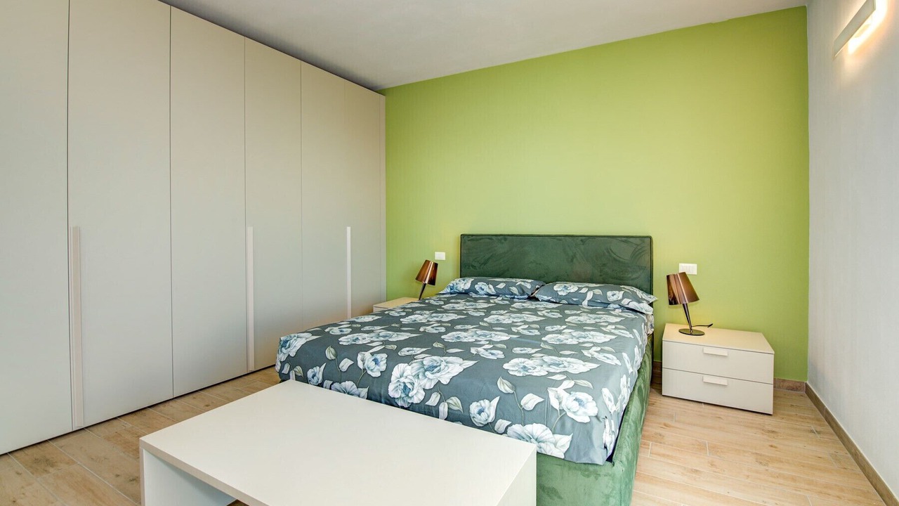 Photo of Bedroom in Pulciano