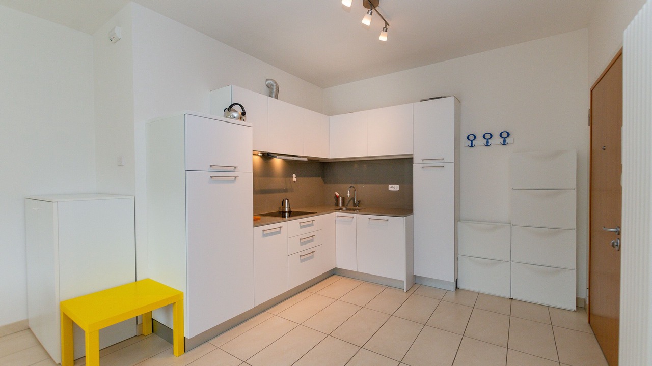 Photo of Kitchen in Torbole sul Garda