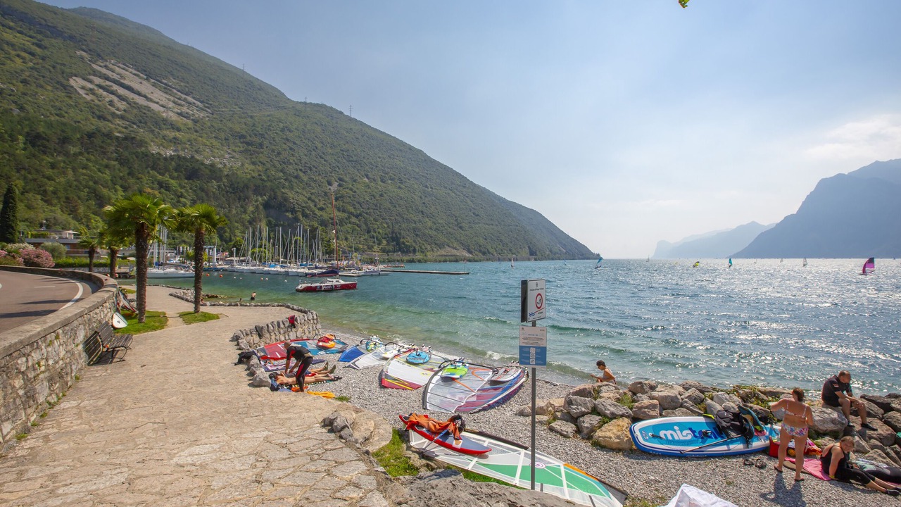 Photo of Others in Torbole sul Garda