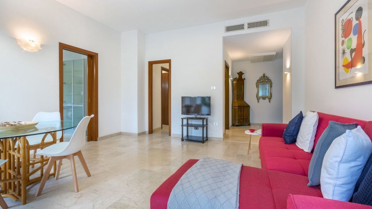 Photo of Livingroom in Ferrara Historic Centre