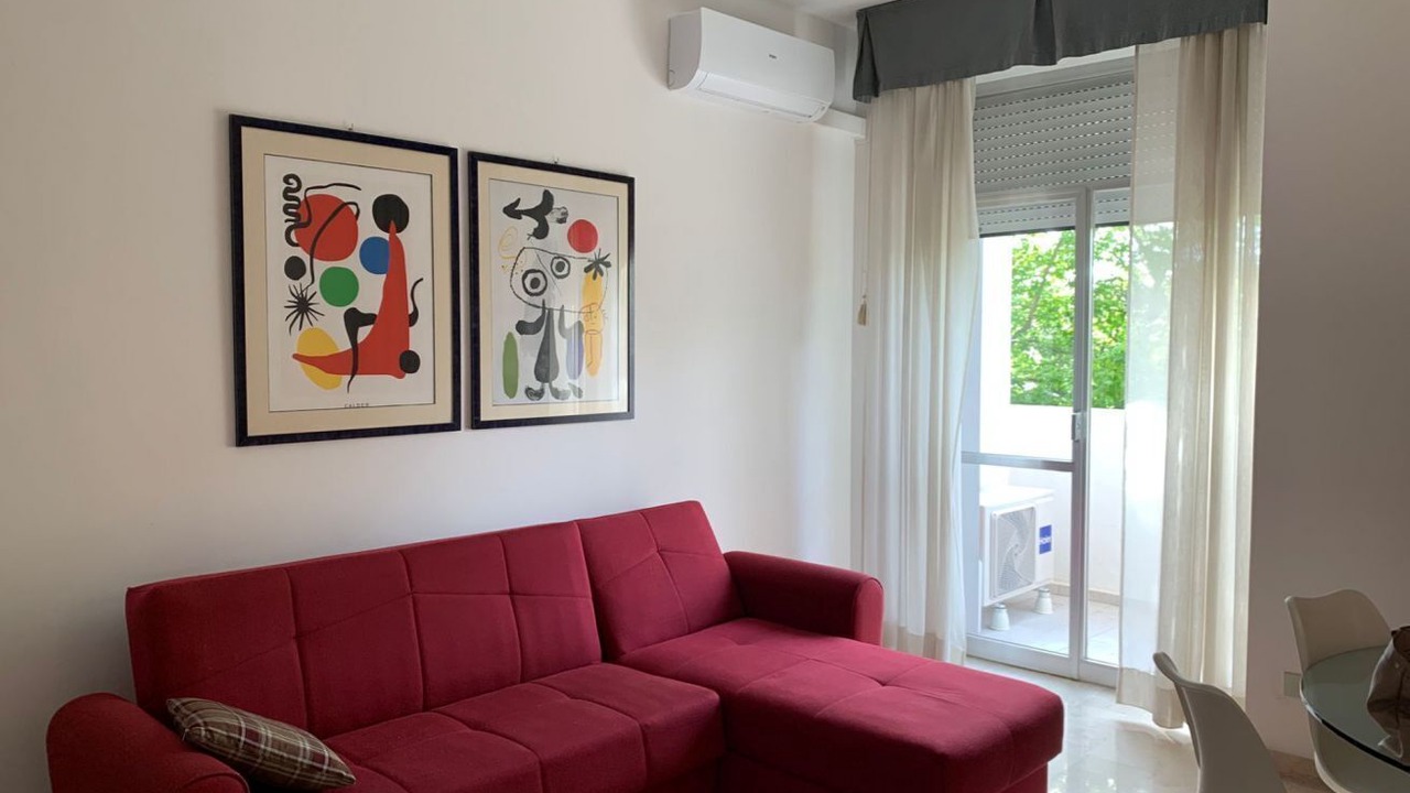 Photo of Livingroom in Ferrara Historic Centre