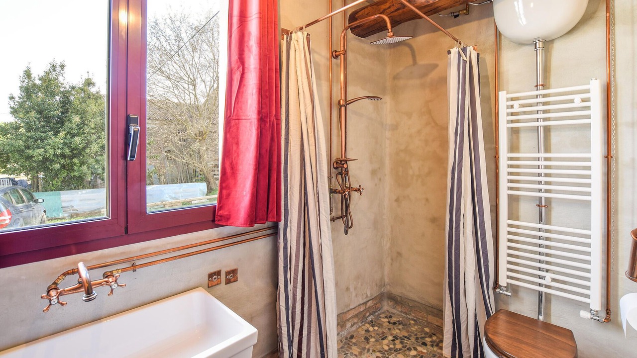 Photo of Bathroom in Monselice